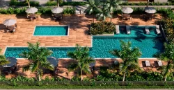 3 Bedrooms Duplex Penthouse, Barra da Tijuca, Pedra da Gávea View — photo 03