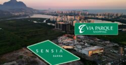 3 Bedrooms Duplex Penthouse, Barra da Tijuca, Pedra da Gávea View — photo 06