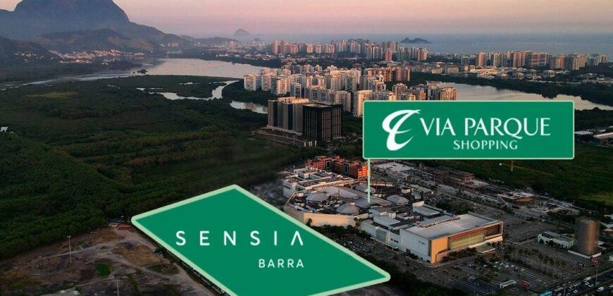 3 Bedrooms Duplex Penthouse, Barra da Tijuca, Pedra da Gávea View — photo 06