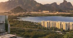 3 Bedrooms Duplex Penthouse, Barra da Tijuca, Pedra da Gávea View — photo 14