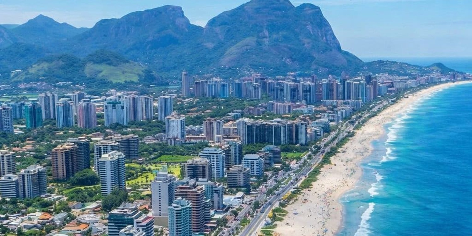 real estate in Barra da Tijuca | Rio Luxury Real Estate