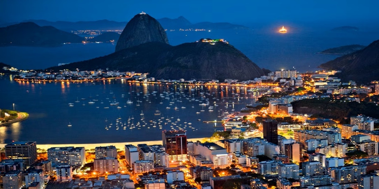 propiedades en Botafogo | Rio Luxury Real Estate