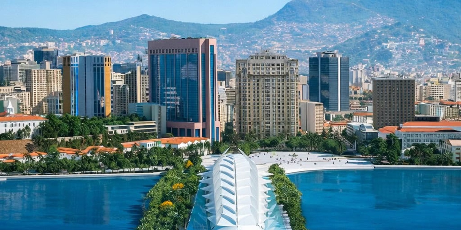imóveis em Centro | Rio Luxury Real Estate