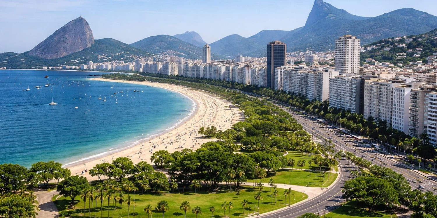imóveis em Flamengo | Rio Luxury Real Estate