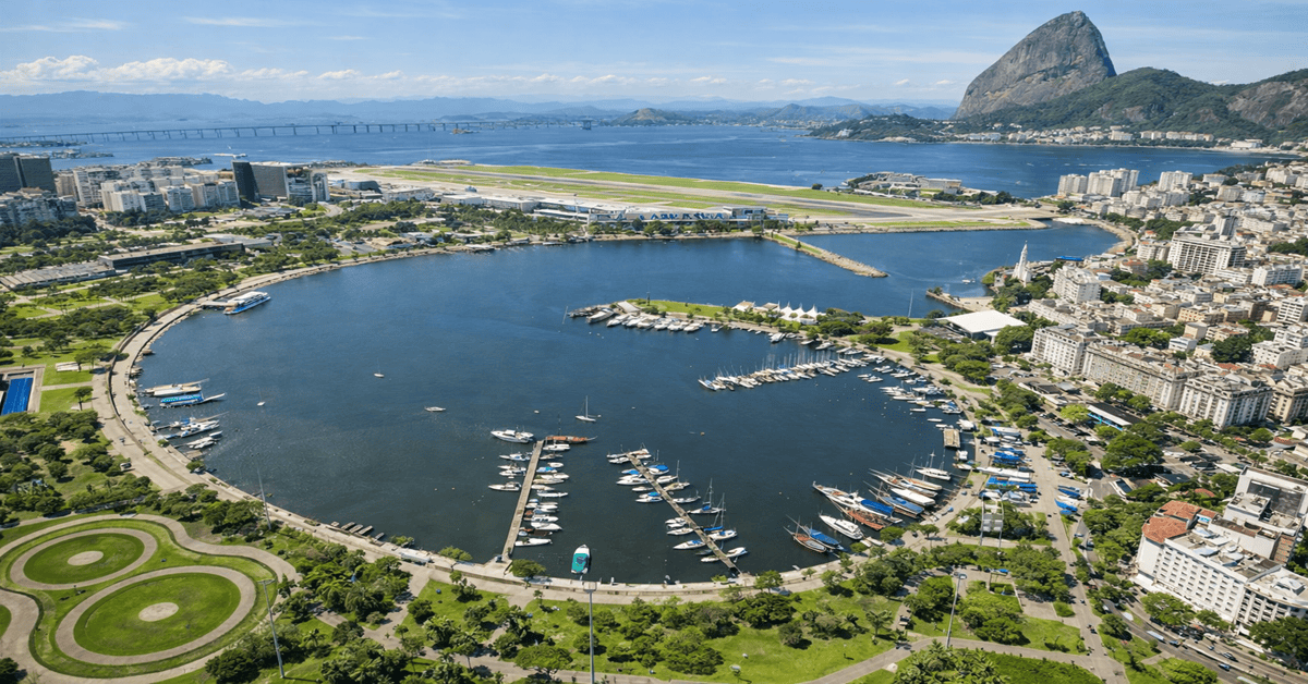 Imóveis de Alto Padrão na Glória | Rio Luxury Real Estate