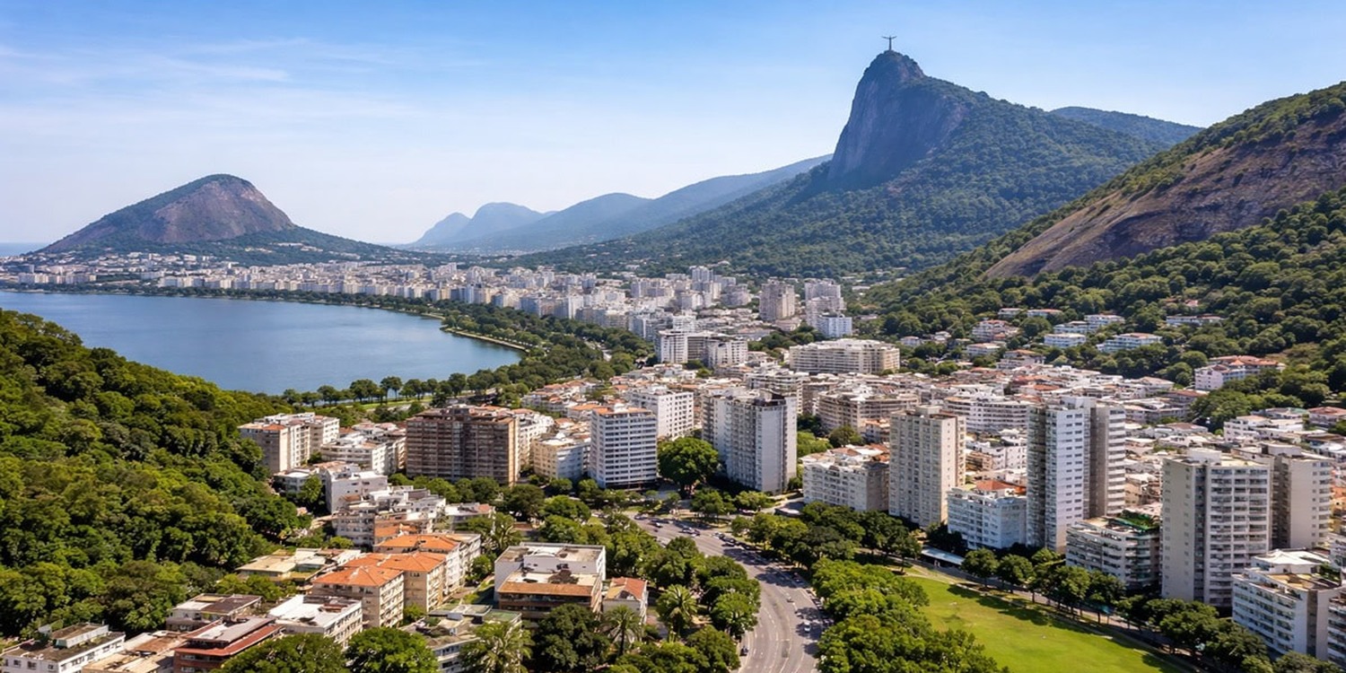 imóveis em Humaitá | Rio Luxury Real Estate