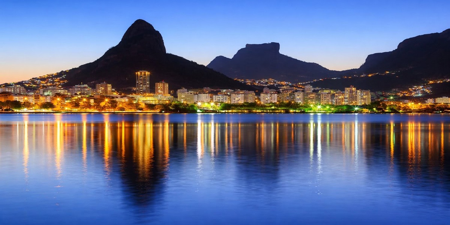 imóveis em Lagoa | Rio Luxury Real Estate