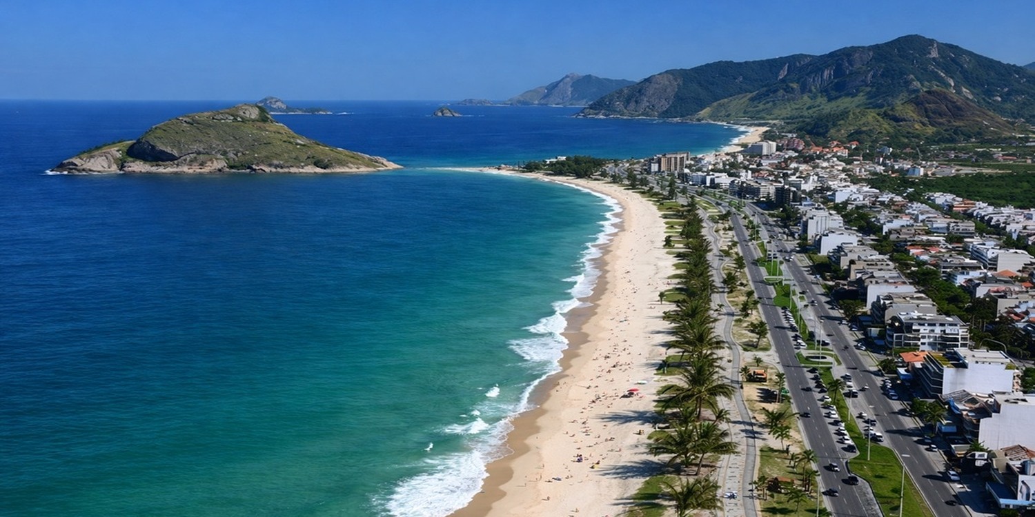 imóveis em Recreio dos Bandeirantes | Rio Luxury Real Estate