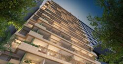 Apartments in Copacabana | Be in Rio Praia Copacabana • Launch — photo 02