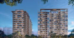 Apartments in Barra da Tijuca | Gran Thai Peninsula • Launch — photo 02