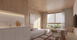 Apartamentos em Ipanema | Garcya Praia Studios • Lançamento