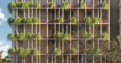 Apartments in Leblon | Guilhem Mozak Leblon • Launch — Photo 1