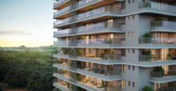 Apartments in Barra da Tijuca | Península Collection by Tegra • Launch — Photo 1