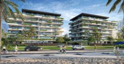 Apartments in Barra da Tijuca | Riio by Piero Lissoni • Launch — photo 02