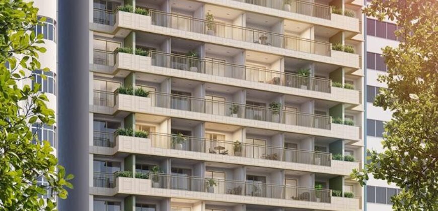 Apartments in Copacabana | Be in Rio Praia Copacabana • Launch — photo 03