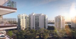 Apartments in Barra da Tijuca | Gran Thai Peninsula • Launch — photo 03