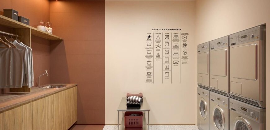 Apartamentos em Ipanema | Garcya Praia Studios • Lançamento