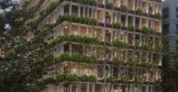 Apartments in Leblon | Guilhem Mozak Leblon • Launch — Photo 2
