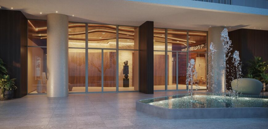 Apartments in Barra da Tijuca | Península Collection by Tegra • Launch — Photo 2