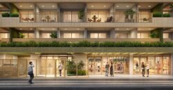 Apartments in Copacabana | Be in Rio Praia Copacabana • Launch — photo 04