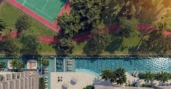 Apartments in Barra da Tijuca | Gran Thai Peninsula • Launch — photo 04
