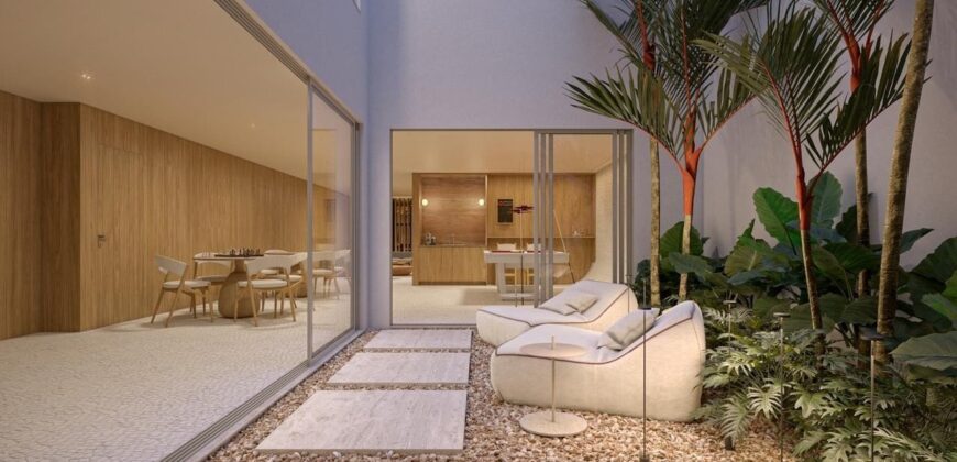 Apartamentos em Ipanema | Garcya Praia Studios • Lançamento