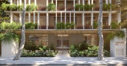 Apartments in Leblon | Guilhem Mozak Leblon • Launch — Photo 3