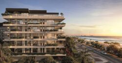 Apartments in Barra da Tijuca | Riio by Piero Lissoni • Launch — photo 04