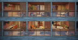 Appartamenti a Botafogo | MoDo Design Living Botafogo • Nuovo Lancio — foto 04