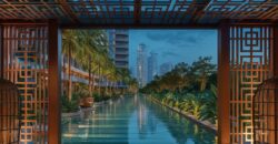 Apartments in Barra da Tijuca | Península Collection by Tegra • Launch — Photo 3