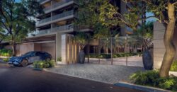 Apartments in Barra da Tijuca | Gran Thai Peninsula • Launch — photo 05