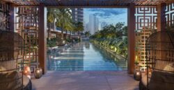 Apartments in Barra da Tijuca | Península Collection by Tegra • Launch — Photo 4