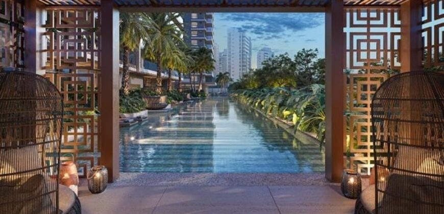 Apartments in Barra da Tijuca | Península Collection by Tegra • Launch — Photo 4