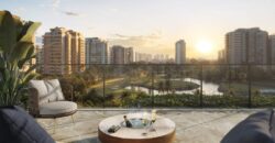 Apartments in Barra da Tijuca | Riio by Piero Lissoni • Launch — photo 05