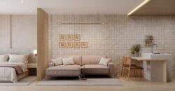 Apartments in Copacabana | Be in Rio Praia Copacabana • Launch — photo 06