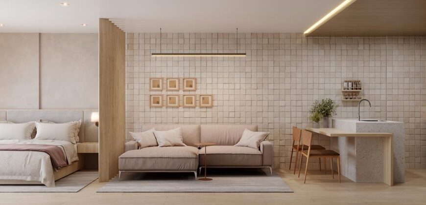 Apartments in Copacabana | Be in Rio Praia Copacabana • Launch — photo 06