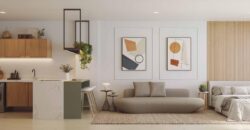 Apartamentos em Ipanema | Garcya Praia Studios • Lançamento