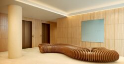 Apartments in Leblon | Guilhem Mozak Leblon • Launch — Photo 5