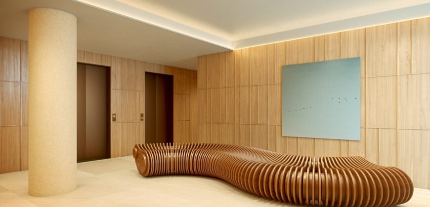 Apartments in Leblon | Guilhem Mozak Leblon • Launch — Photo 5