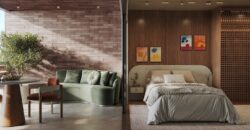 Appartamenti a Botafogo | MoDo Design Living Botafogo • Nuovo Lancio — foto 06