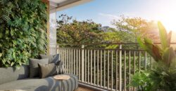 Apartments in Copacabana | Be in Rio Praia Copacabana • Launch — photo 07
