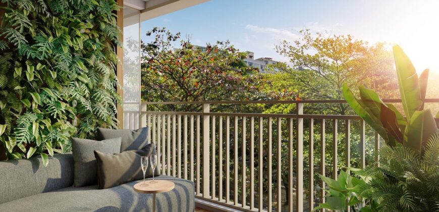 Apartments in Copacabana | Be in Rio Praia Copacabana • Launch — photo 07