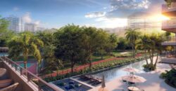 Apartments in Barra da Tijuca | Gran Thai Peninsula • Launch — photo 07