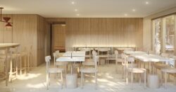 Apartments in Leblon | Guilhem Mozak Leblon • Launch — Photo 6
