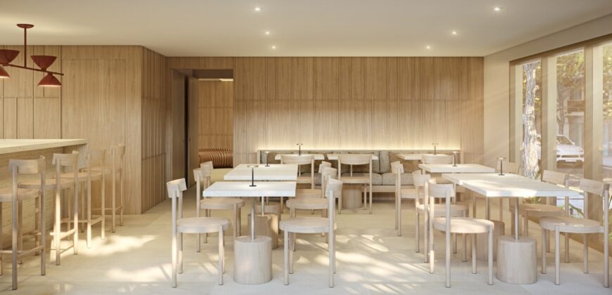Apartments in Leblon | Guilhem Mozak Leblon • Launch — Photo 6