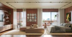 Appartamenti a Botafogo | MoDo Design Living Botafogo • Nuovo Lancio — foto 07
