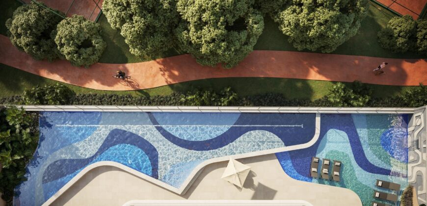 Apartments in Barra da Tijuca | Península Collection by Tegra • Launch — Photo 6