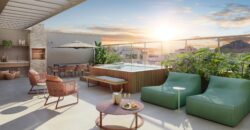 Apartments in Copacabana | Be in Rio Praia Copacabana • Launch — photo 08