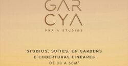 Apartamentos em Ipanema | Garcya Praia Studios • Lançamento