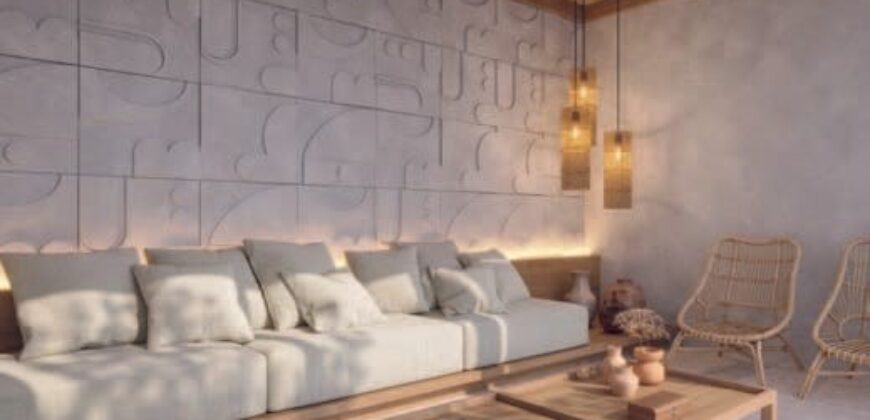 Apartments in Barra da Tijuca | Gran Thai Peninsula • Launch — photo 08